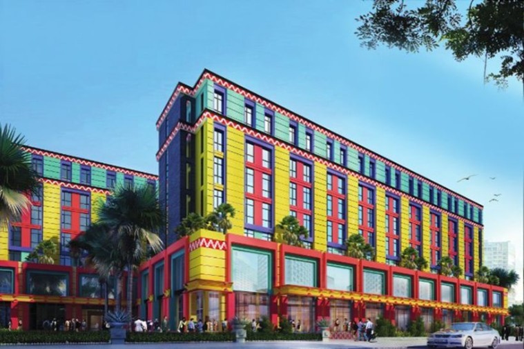 Cocobay - Đà Nẵng