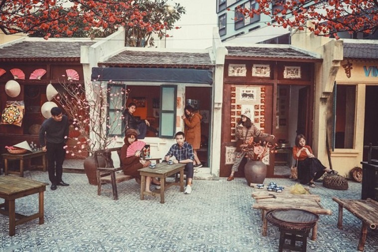 Cocobay - Đà Nẵng