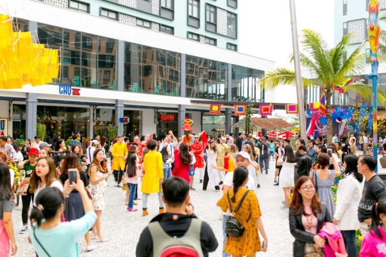 Cocobay - Đà Nẵng