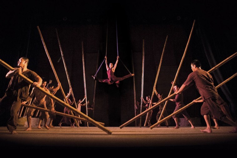 Hội An Lune Center - Hội An