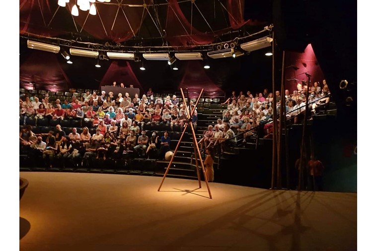 Hội An Lune Center - Hội An