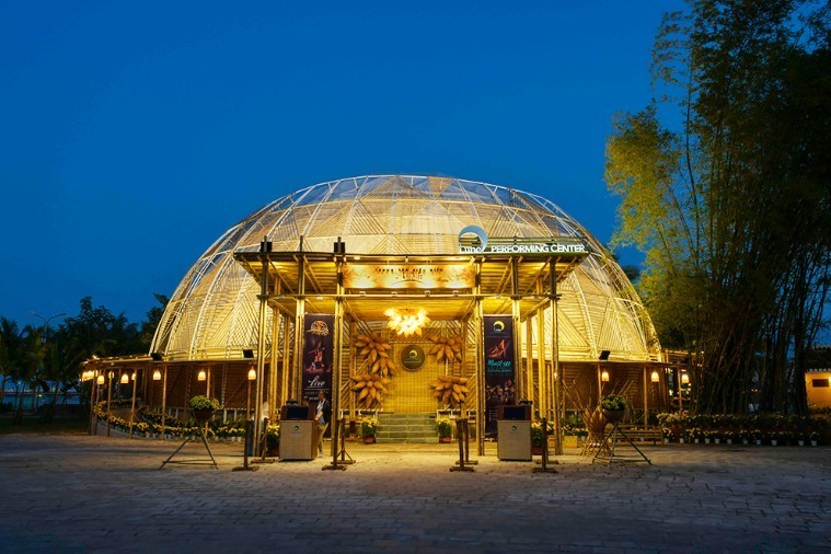 Hội An Lune Center - Hội An