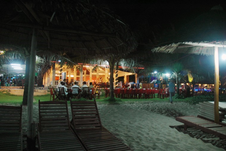 Hải Sản Sen - Hội An