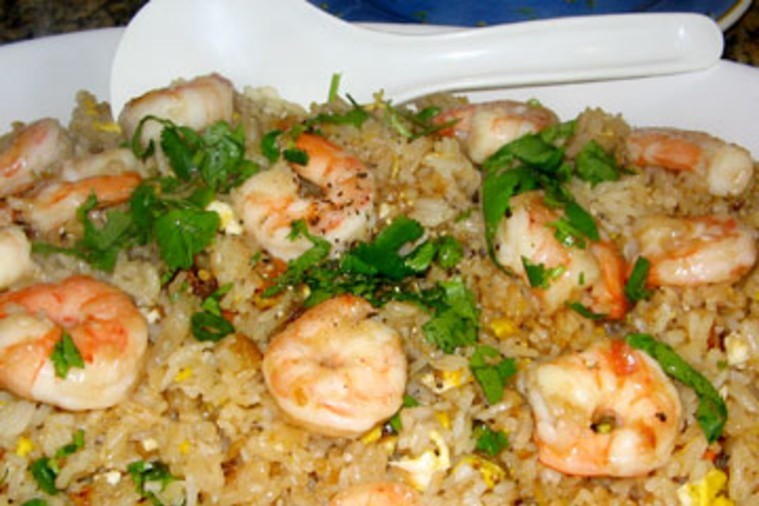 Hải Sản Sen - Hội An