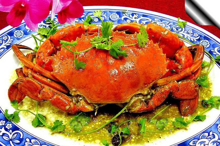 Hải Sản Sen - Hội An