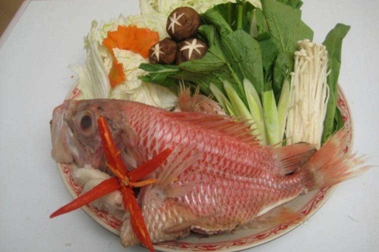 Hải Sản Sen - Hội An