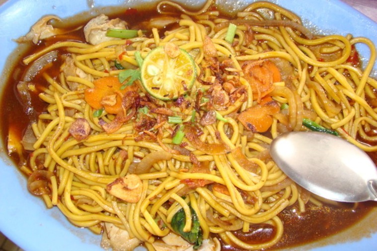 Hải Sản Sen - Hội An