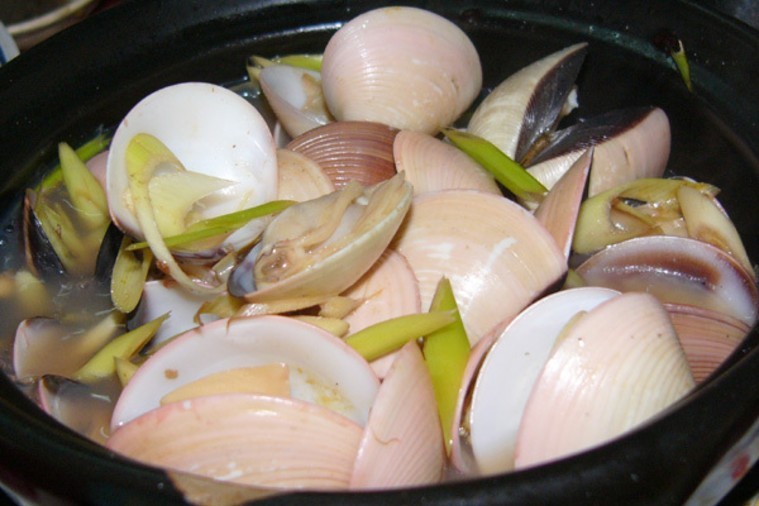 Hải Sản Sen - Hội An