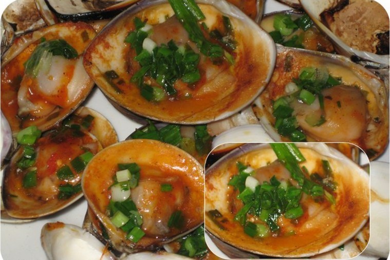 Hải Sản Sen - Hội An