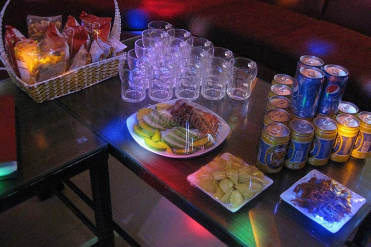 Louis XIV Karaoke - Đà Nẵng