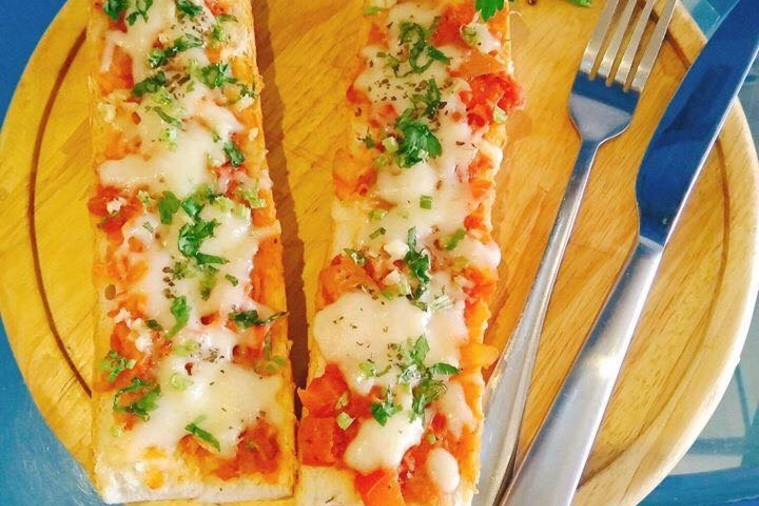 Santorino Coffee & Tea - Quy Nhơn