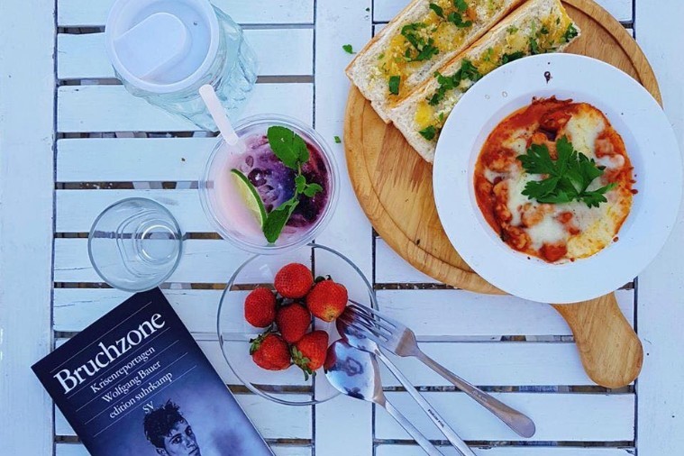 Santorino Coffee & Tea - Quy Nhơn