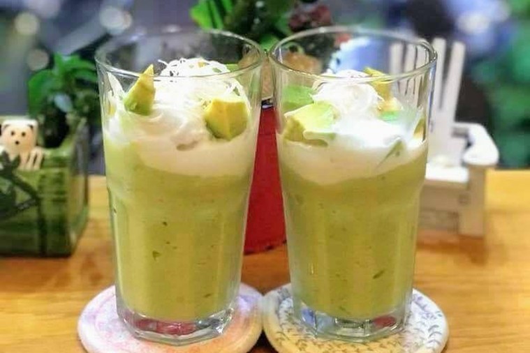 Santorino Coffee & Tea - Quy Nhơn