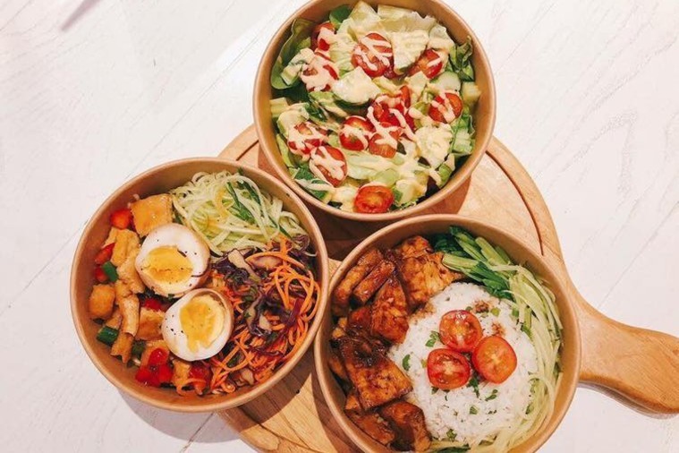 Santorino Coffee & Tea - Quy Nhơn