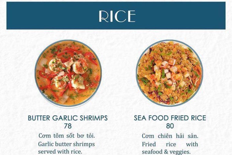 Santorino Coffee & Tea - Quy Nhơn