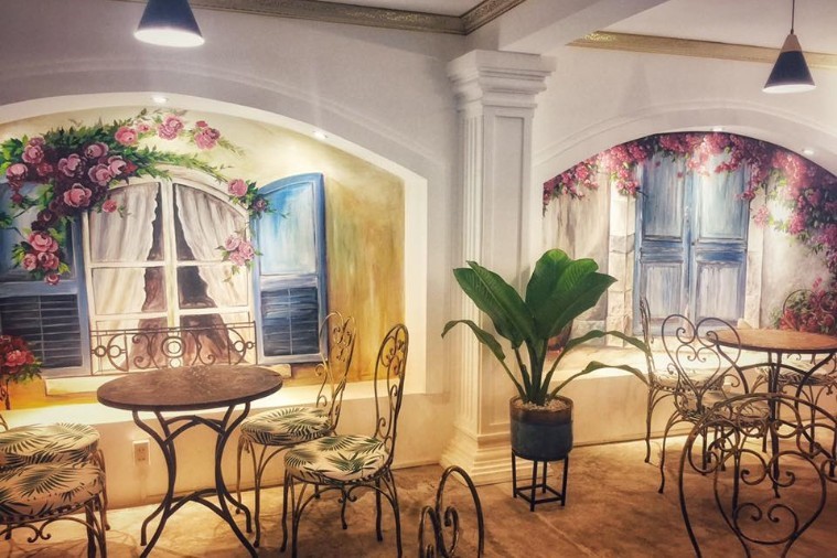 Silent - Kitchen Coffee - Quy Nhơn