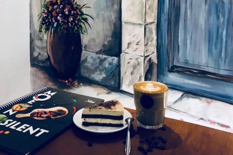 Silent - Kitchen Coffee - Quy Nhơn