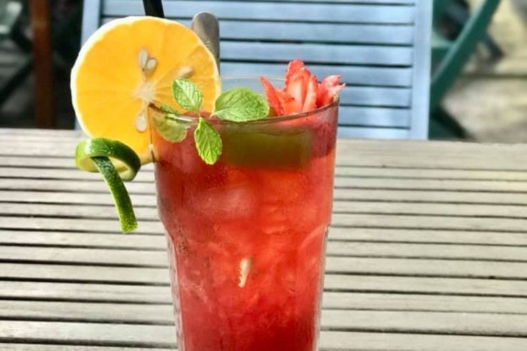 Silent - Kitchen Coffee - Quy Nhơn