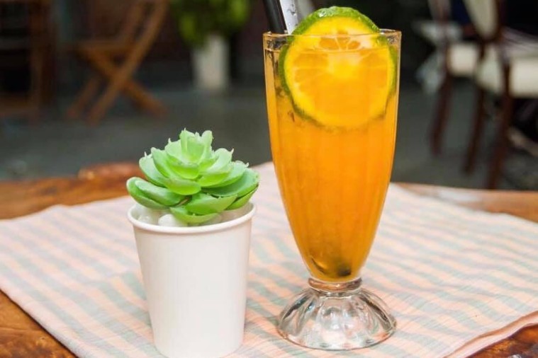 Silent - Kitchen Coffee - Quy Nhơn