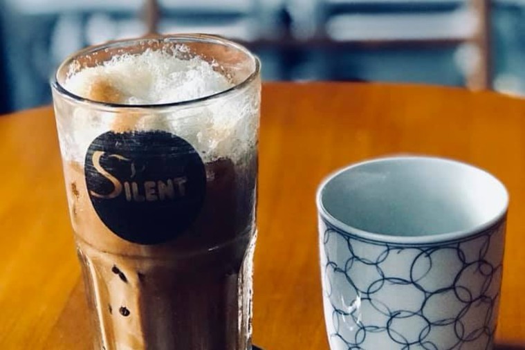 Silent - Kitchen Coffee - Quy Nhơn
