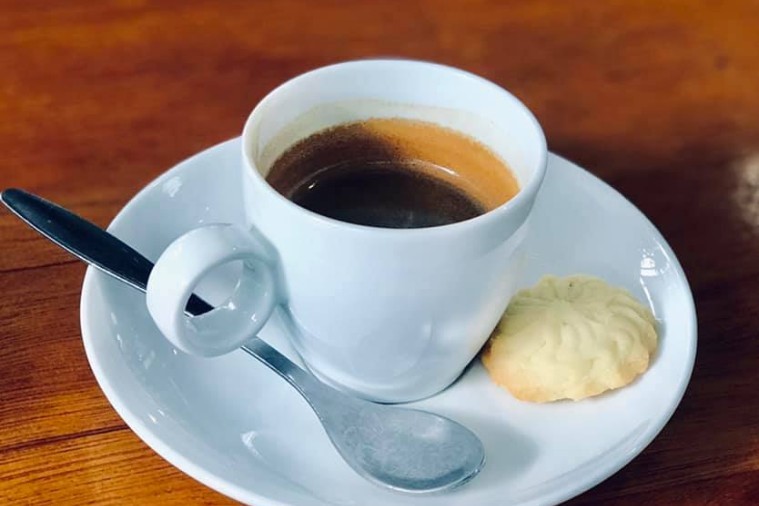 Silent - Kitchen Coffee - Quy Nhơn