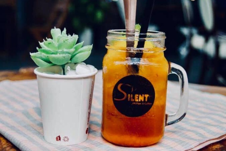 Silent - Kitchen Coffee - Quy Nhơn