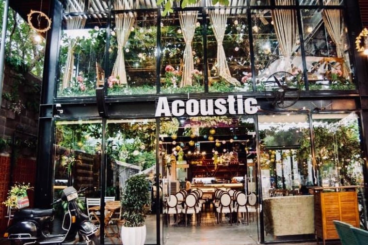 Silent - Kitchen Coffee - Quy Nhơn