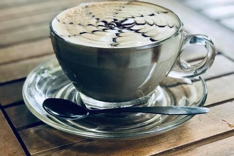 Silent - Kitchen Coffee - Quy Nhơn