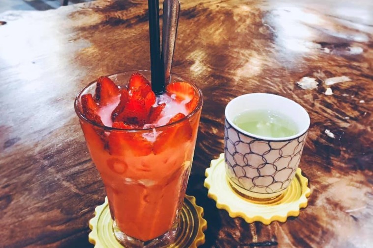 Silent - Kitchen Coffee - Quy Nhơn