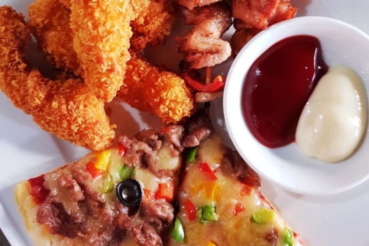 Silent - Kitchen Coffee - Quy Nhơn