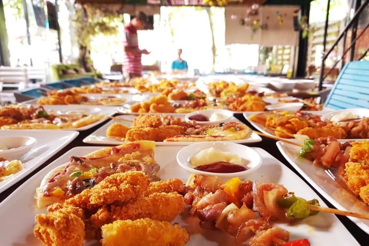 Silent - Kitchen Coffee - Quy Nhơn