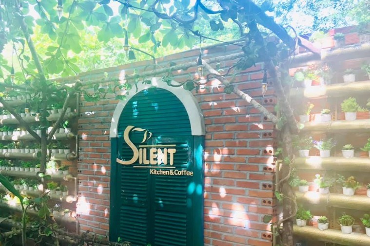 Silent - Kitchen Coffee - Quy Nhơn