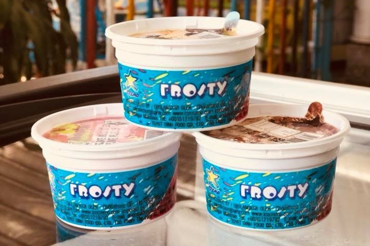 Cafe Mộc Trà - Quy Nhơn