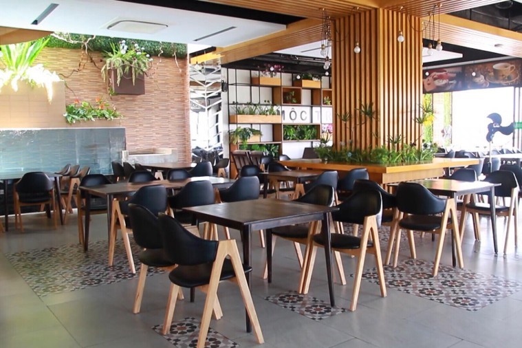 Cafe Mộc Trà - Quy Nhơn