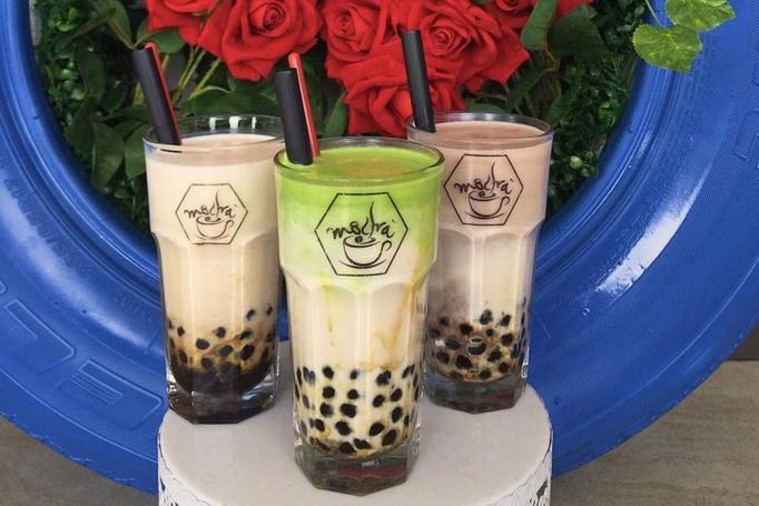 Cafe Mộc Trà - Quy Nhơn