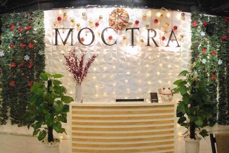 Cafe Mộc Trà - Quy Nhơn