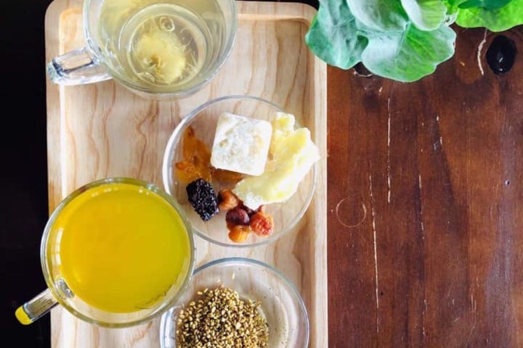 Cafe Mộc Trà - Quy Nhơn