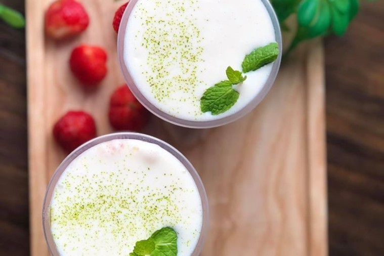 Cafe Mộc Trà - Quy Nhơn