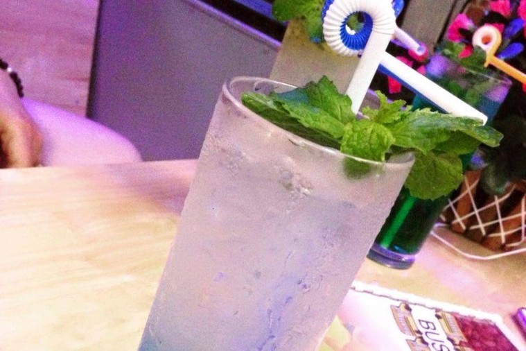 Bus Cafe - Quy Nhơn