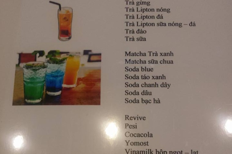 Bus Cafe - Quy Nhơn