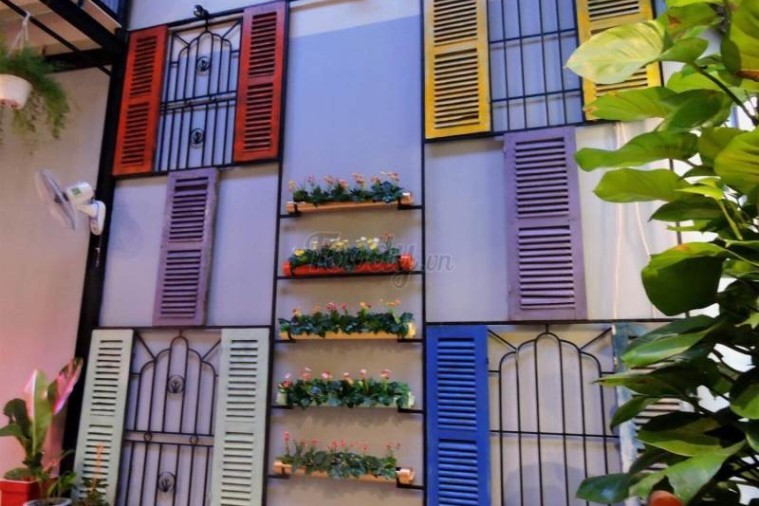 Ngõ Coffee - Quy Nhơn