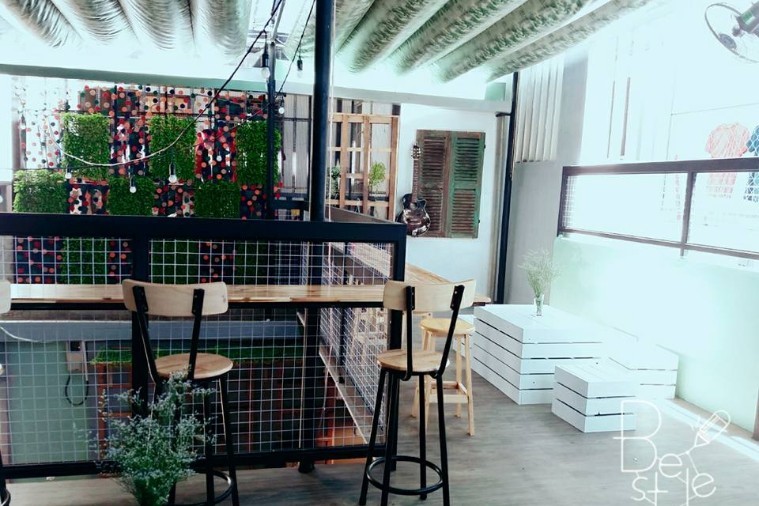 Ngõ Coffee - Quy Nhơn