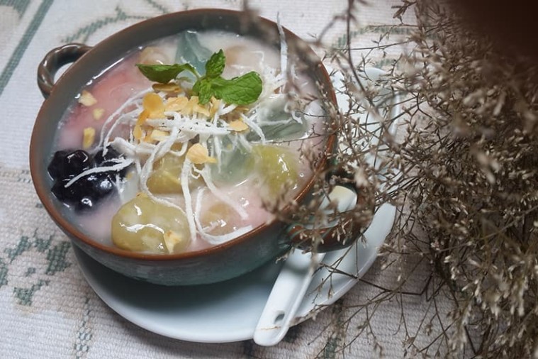 Ngõ Coffee - Quy Nhơn