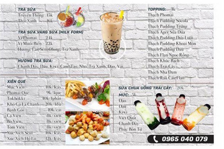 Ngõ Coffee - Quy Nhơn