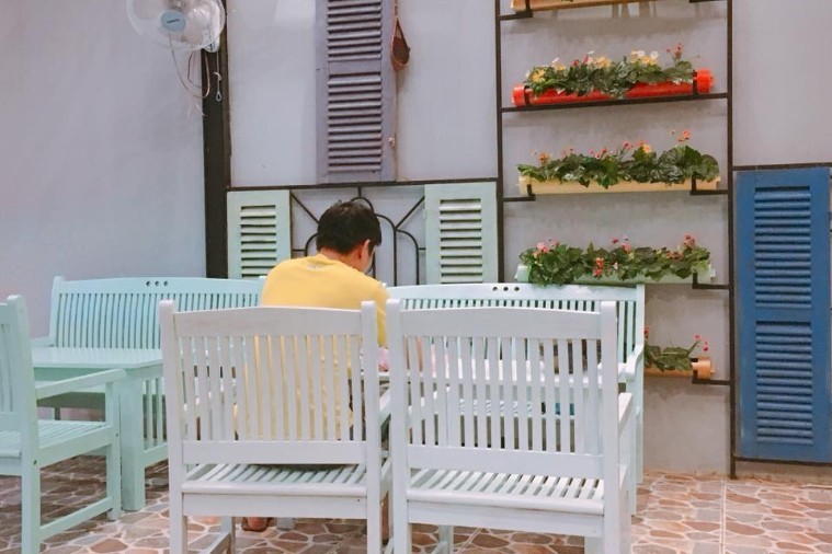 Ngõ Coffee - Quy Nhơn