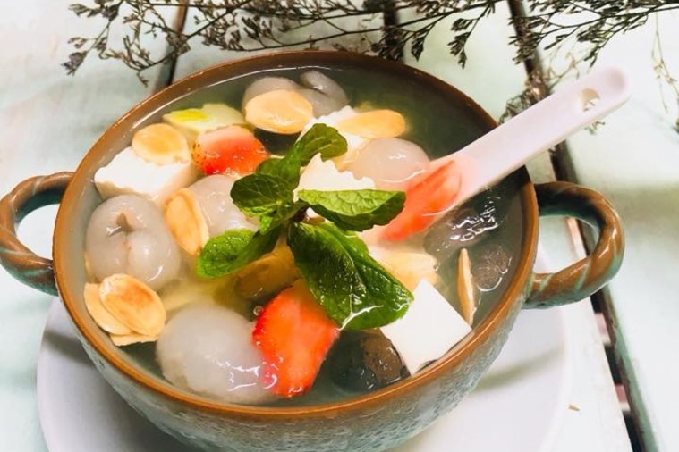 Ngõ Coffee - Quy Nhơn