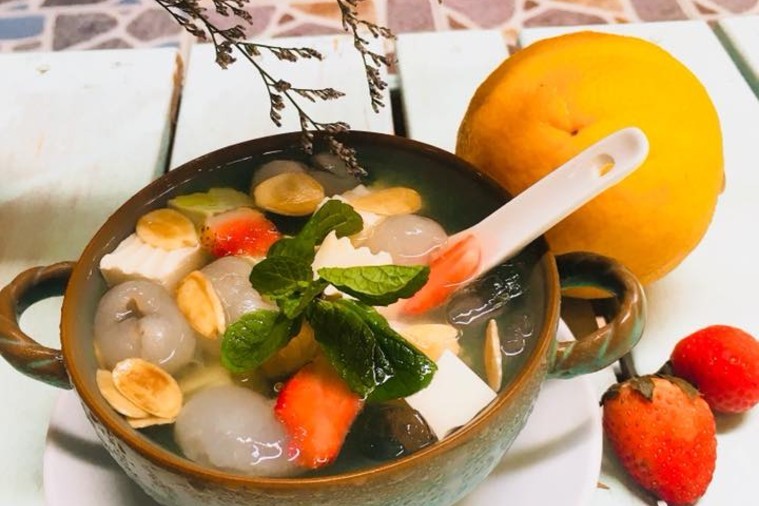 Ngõ Coffee - Quy Nhơn