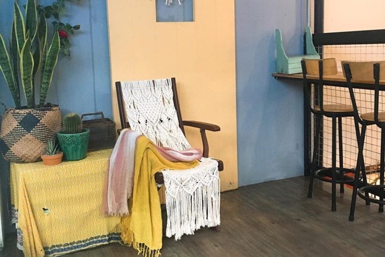 Ngõ Coffee - Quy Nhơn