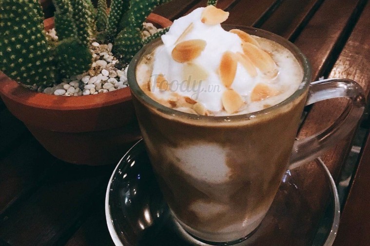 Ngõ Coffee - Quy Nhơn