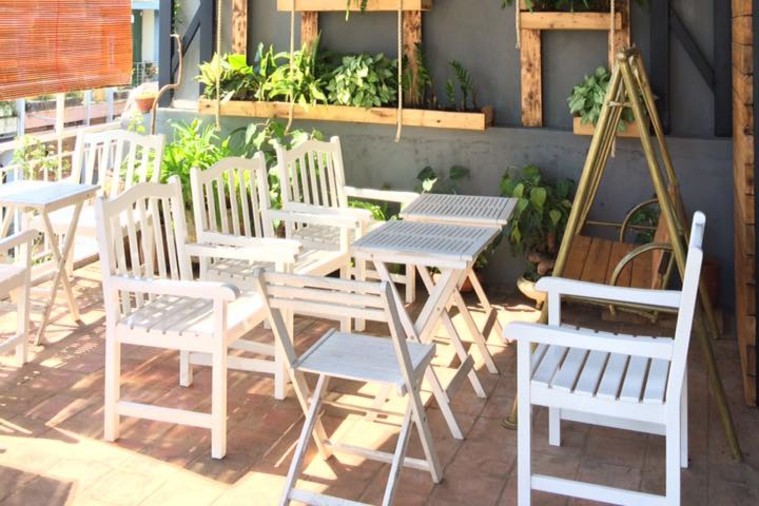 The Warehouse Coffee - Quy Nhơn